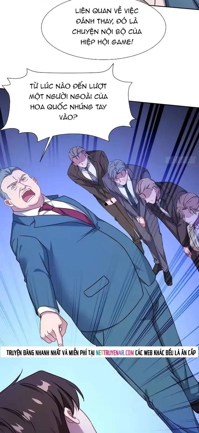 Bỏ Làm Simp Chúa, Ta Có Trong Tay Cả Tỉ Thần Hào Chap 285 - Next Chap 286