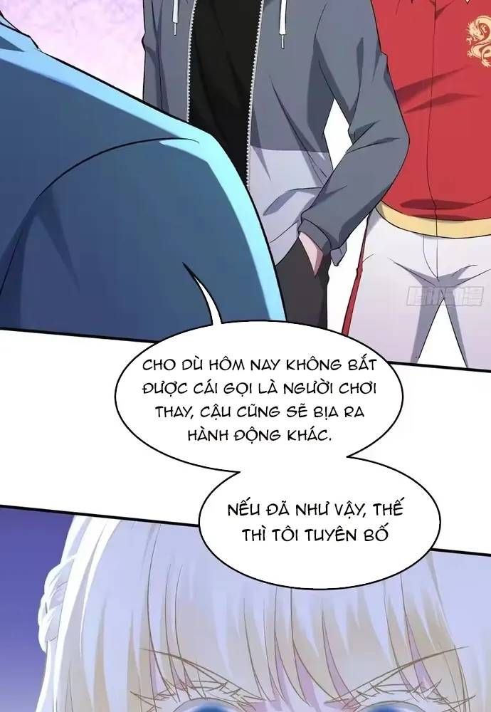Bỏ Làm Simp Chúa, Ta Có Trong Tay Cả Tỉ Thần Hào Chap 285 - Next Chap 286