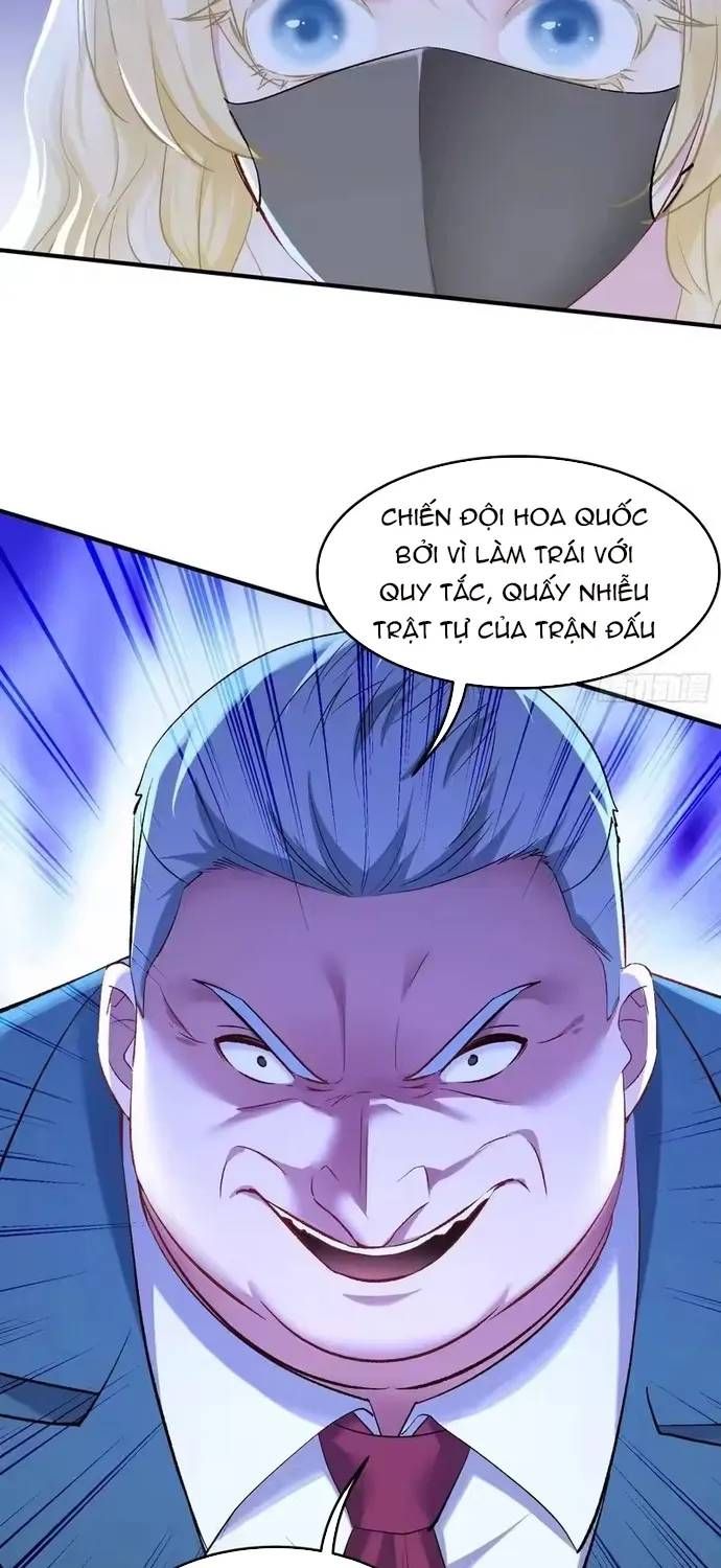 Bỏ Làm Simp Chúa, Ta Có Trong Tay Cả Tỉ Thần Hào Chap 285 - Next Chap 286