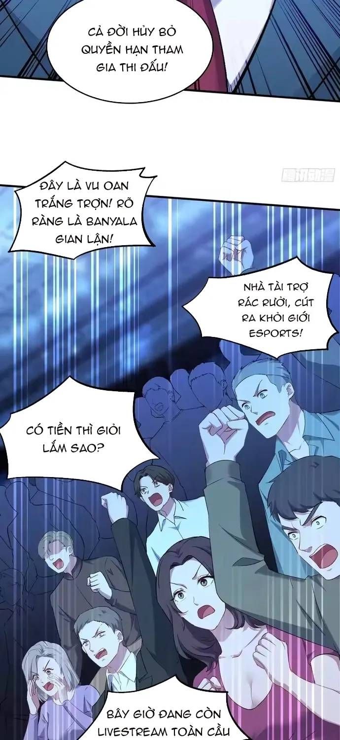 Bỏ Làm Simp Chúa, Ta Có Trong Tay Cả Tỉ Thần Hào Chap 285 - Next Chap 286