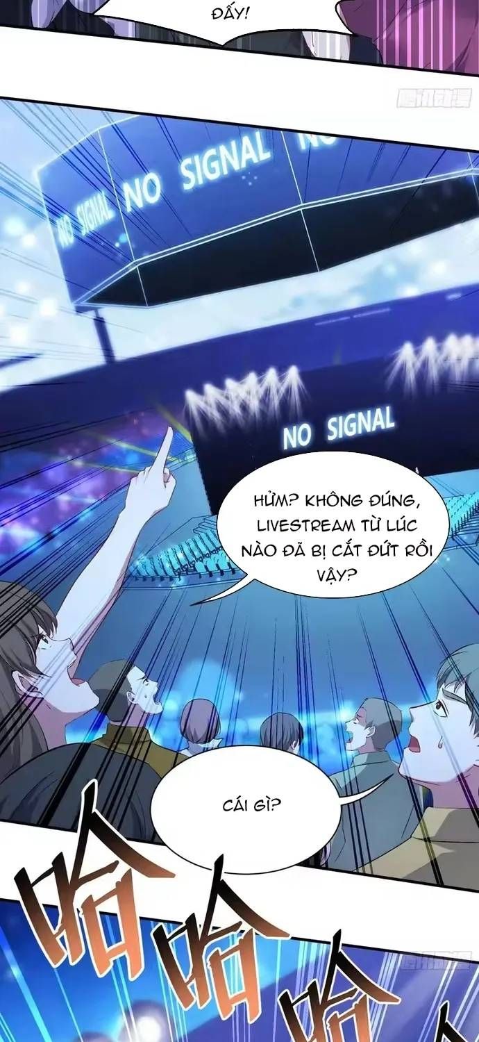 Bỏ Làm Simp Chúa, Ta Có Trong Tay Cả Tỉ Thần Hào Chap 285 - Next Chap 286
