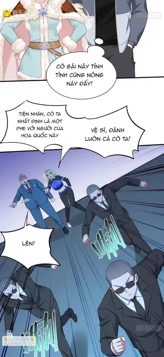 Bỏ Làm Simp Chúa, Ta Có Trong Tay Cả Tỉ Thần Hào Chap 285 - Next Chap 286