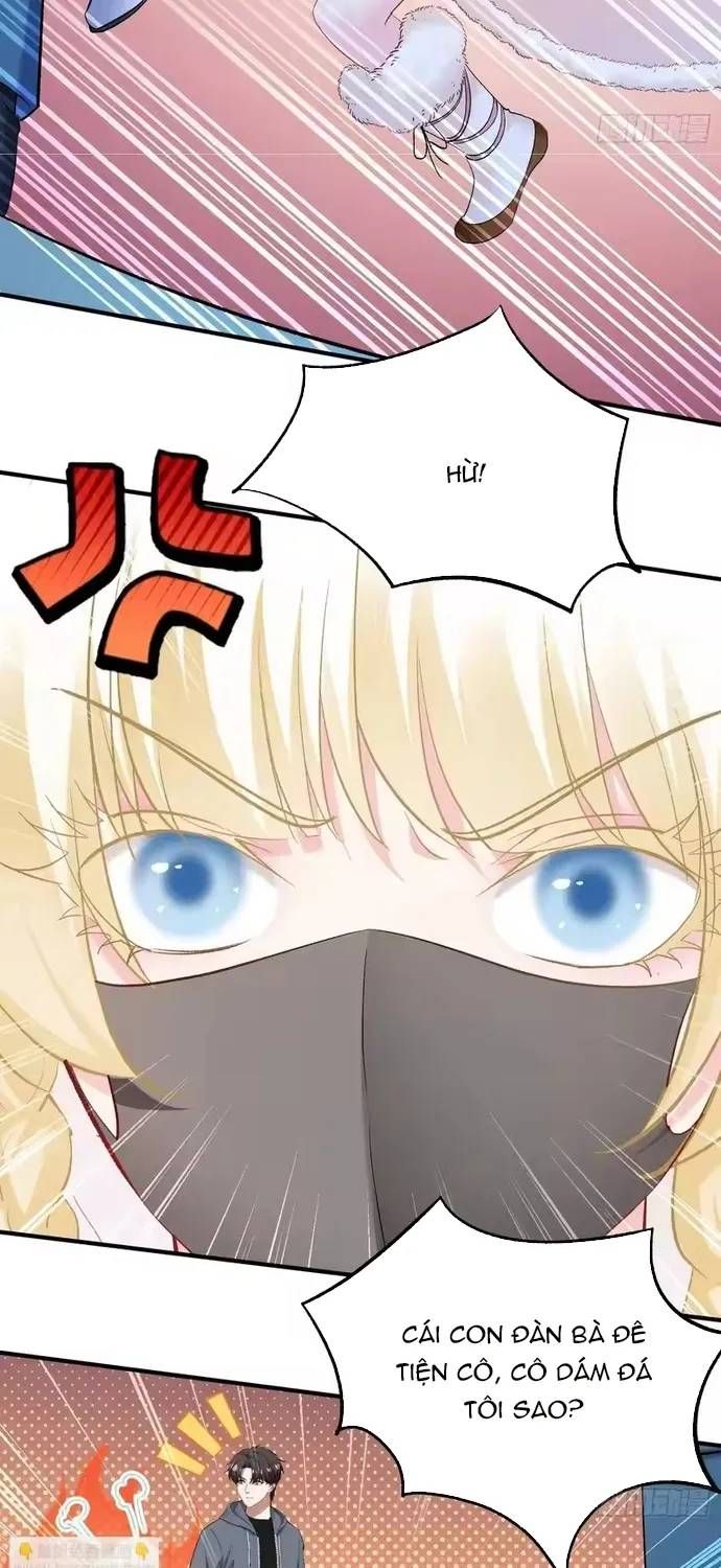 Bỏ Làm Simp Chúa, Ta Có Trong Tay Cả Tỉ Thần Hào Chap 285 - Next Chap 286