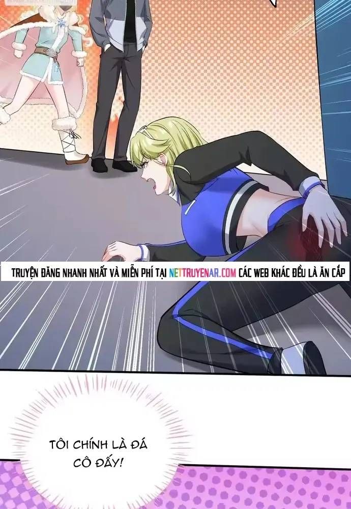 Bỏ Làm Simp Chúa, Ta Có Trong Tay Cả Tỉ Thần Hào Chap 285 - Next Chap 286