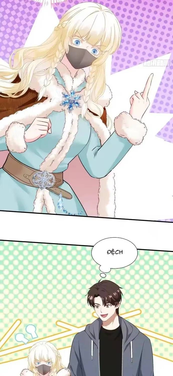 Bỏ Làm Simp Chúa, Ta Có Trong Tay Cả Tỉ Thần Hào Chap 285 - Next Chap 286