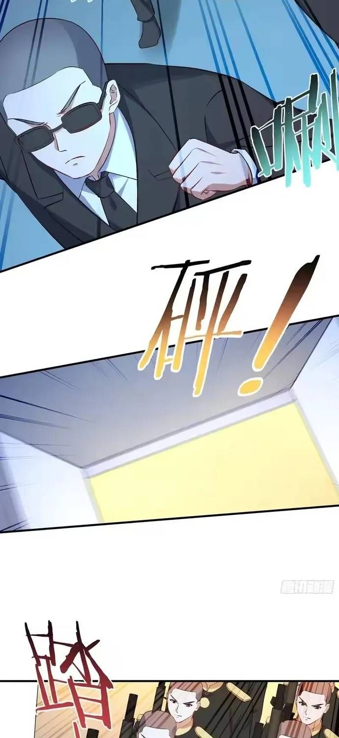 Bỏ Làm Simp Chúa, Ta Có Trong Tay Cả Tỉ Thần Hào Chap 285 - Next Chap 286