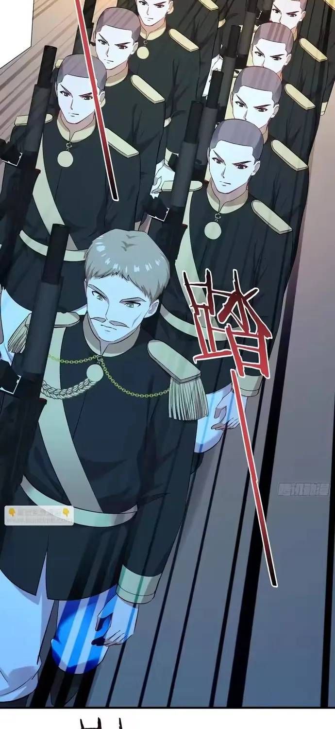 Bỏ Làm Simp Chúa, Ta Có Trong Tay Cả Tỉ Thần Hào Chap 285 - Next Chap 286