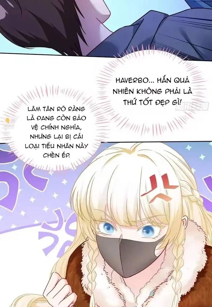 Bỏ Làm Simp Chúa, Ta Có Trong Tay Cả Tỉ Thần Hào Chap 285 - Next Chap 286