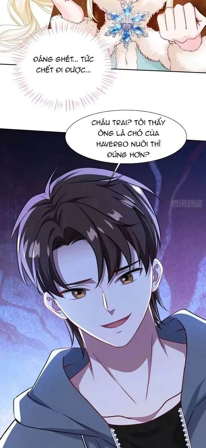 Bỏ Làm Simp Chúa, Ta Có Trong Tay Cả Tỉ Thần Hào Chap 285 - Next Chap 286