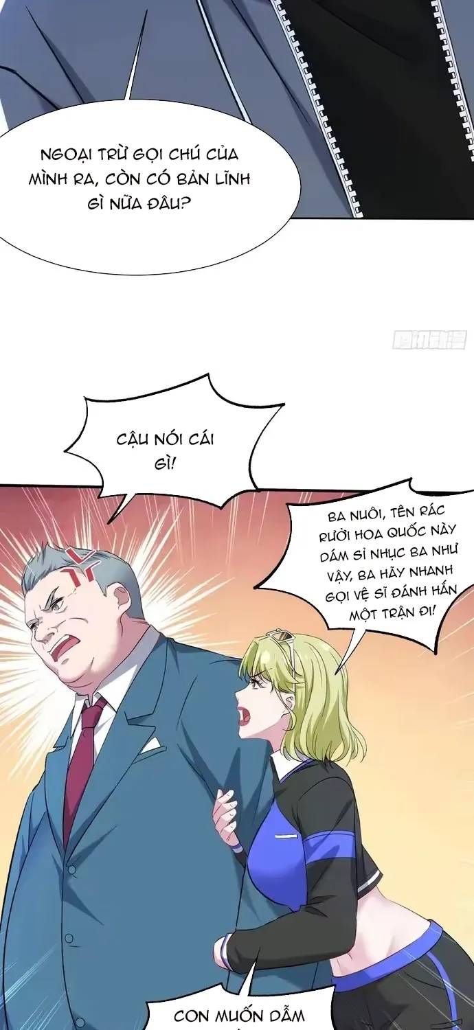 Bỏ Làm Simp Chúa, Ta Có Trong Tay Cả Tỉ Thần Hào Chap 285 - Next Chap 286