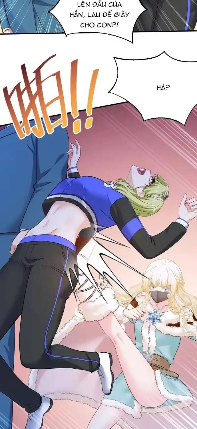 Bỏ Làm Simp Chúa, Ta Có Trong Tay Cả Tỉ Thần Hào Chap 285 - Next Chap 286
