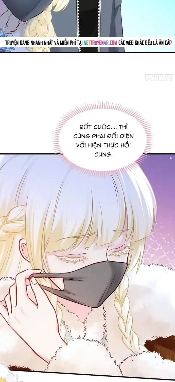 Bỏ Làm Simp Chúa, Ta Có Trong Tay Cả Tỉ Thần Hào Chap 285 - Next Chap 286