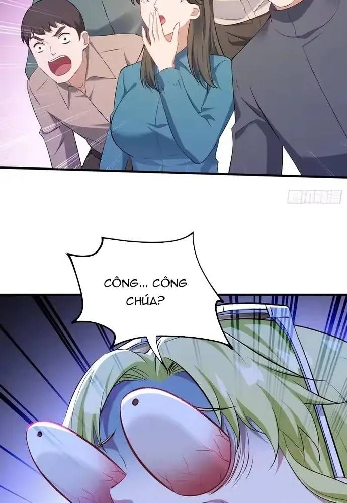 Bỏ Làm Simp Chúa, Ta Có Trong Tay Cả Tỉ Thần Hào Chap 285 - Next Chap 286