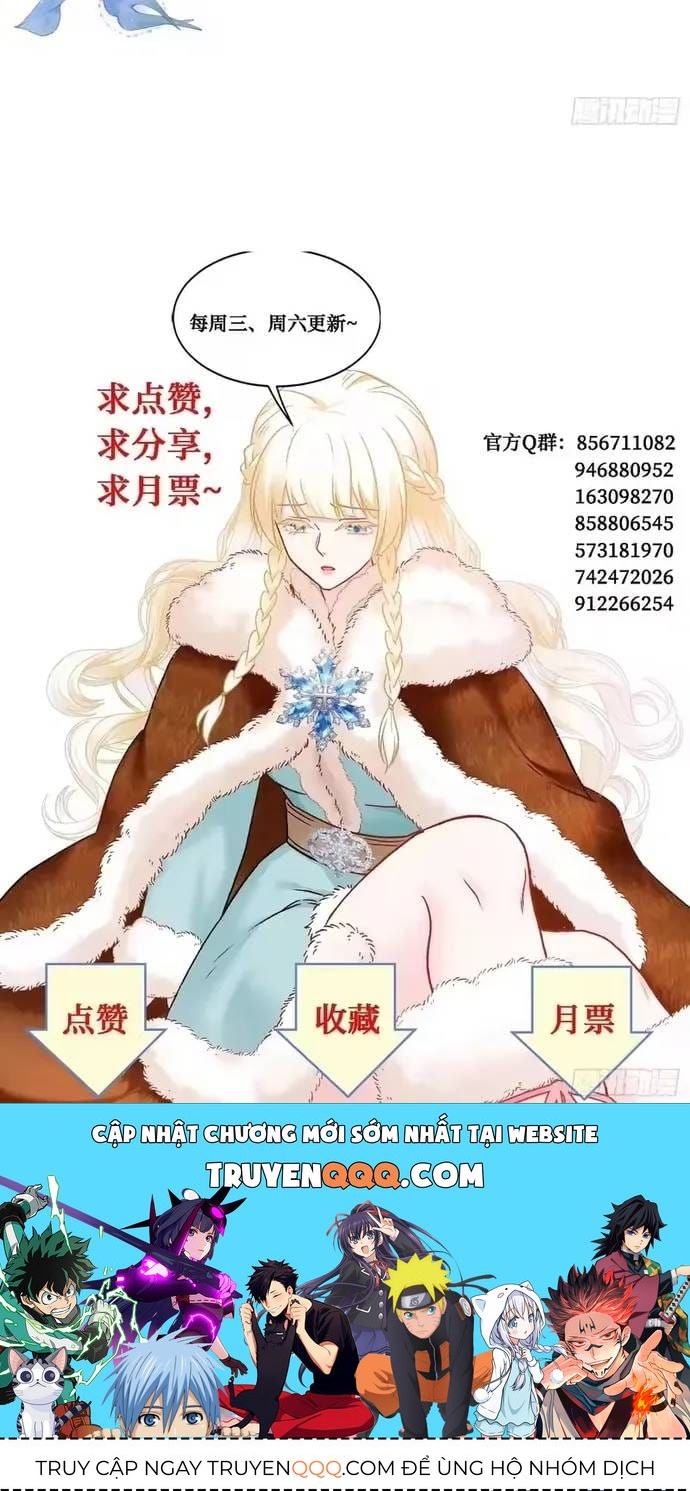 Bỏ Làm Simp Chúa, Ta Có Trong Tay Cả Tỉ Thần Hào Chap 285 - Next Chap 286