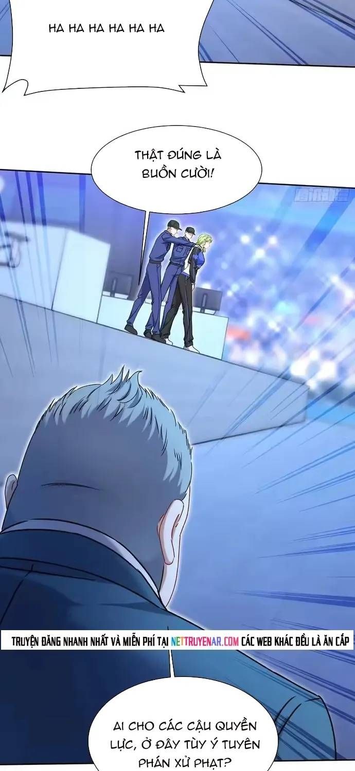 Bỏ Làm Simp Chúa, Ta Có Trong Tay Cả Tỉ Thần Hào Chap 285 - Next Chap 286