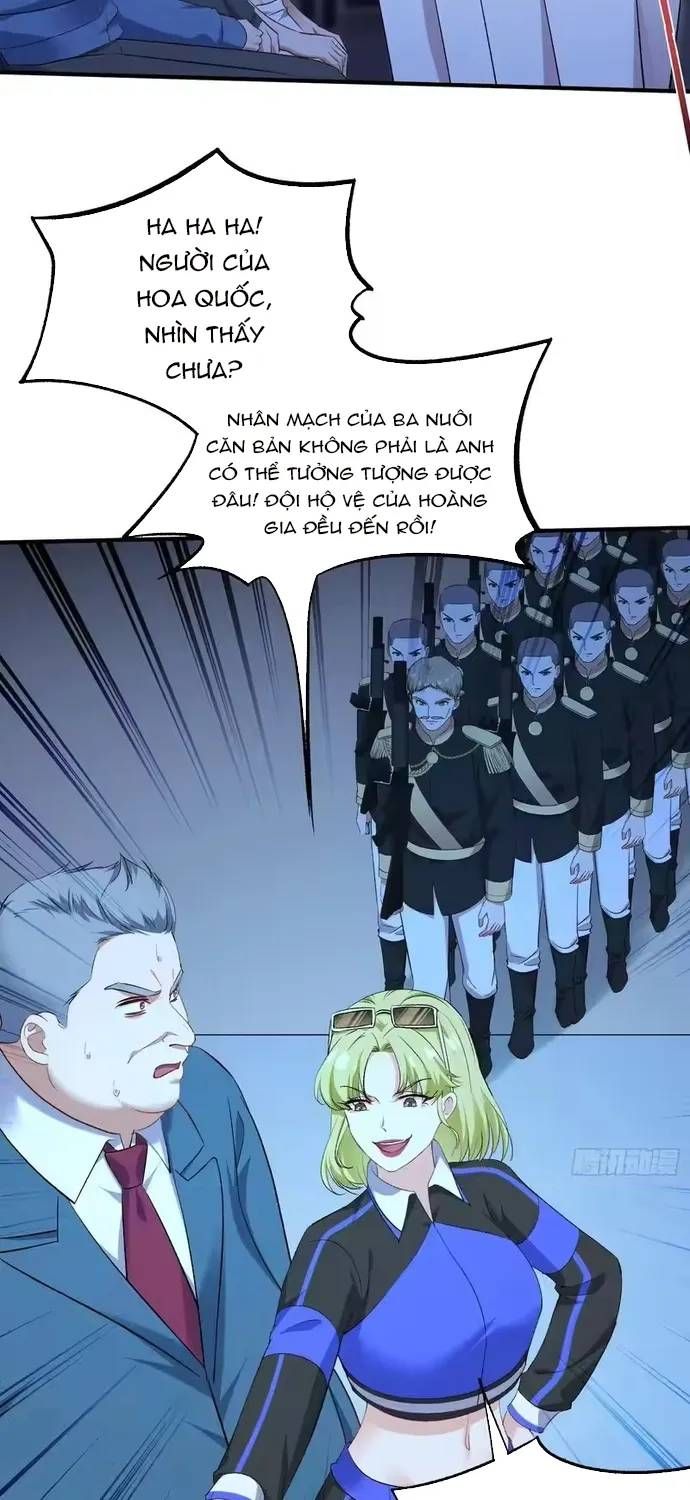 Bỏ Làm Simp Chúa, Ta Có Trong Tay Cả Tỉ Thần Hào Chap 285 - Next Chap 286