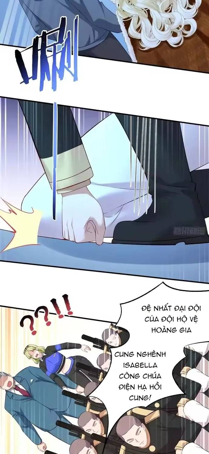 Bỏ Làm Simp Chúa, Ta Có Trong Tay Cả Tỉ Thần Hào Chap 285 - Next Chap 286