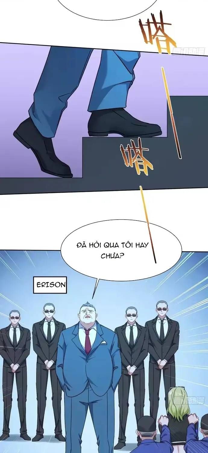 Bỏ Làm Simp Chúa, Ta Có Trong Tay Cả Tỉ Thần Hào Chap 285 - Next Chap 286