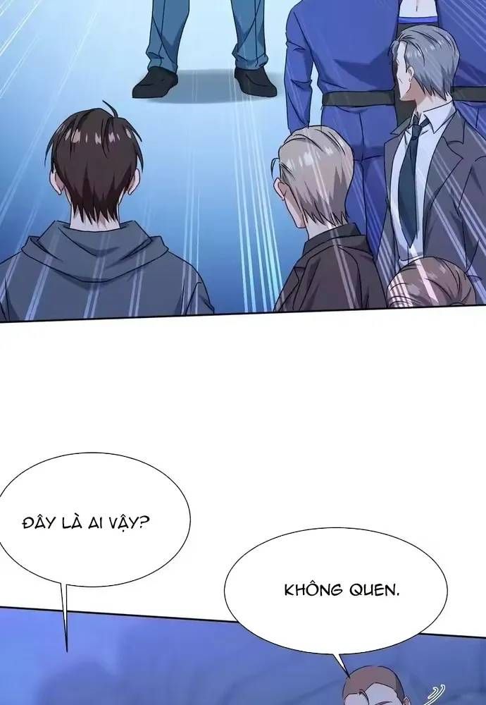 Bỏ Làm Simp Chúa, Ta Có Trong Tay Cả Tỉ Thần Hào Chap 285 - Next Chap 286