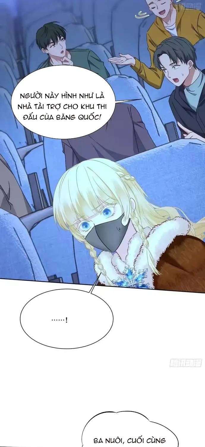 Bỏ Làm Simp Chúa, Ta Có Trong Tay Cả Tỉ Thần Hào Chap 285 - Next Chap 286