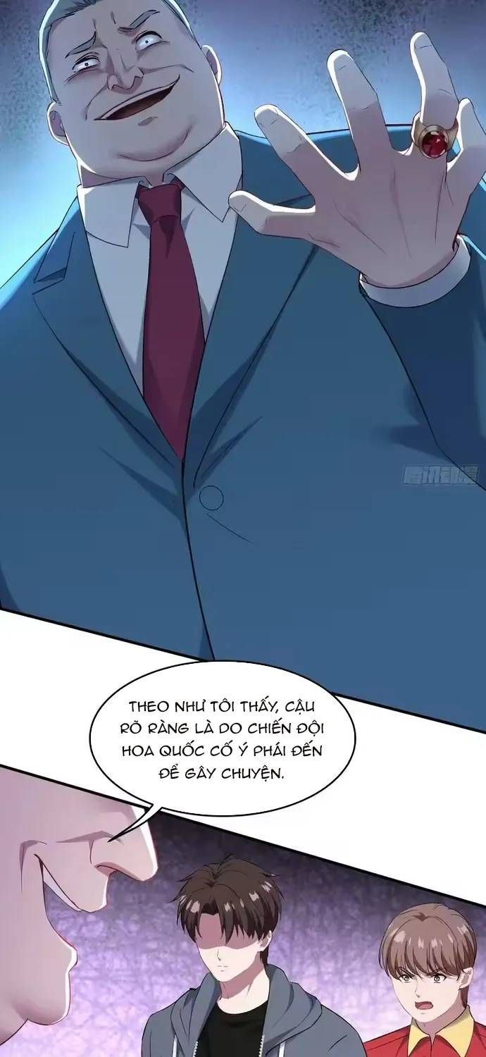 Bỏ Làm Simp Chúa, Ta Có Trong Tay Cả Tỉ Thần Hào Chap 285 - Next Chap 286