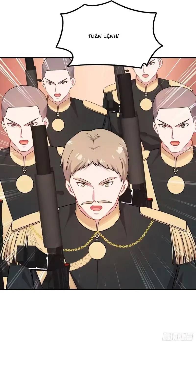 Bỏ Làm Simp Chúa, Ta Có Trong Tay Cả Tỉ Thần Hào Chap 286 - Next Chap 287