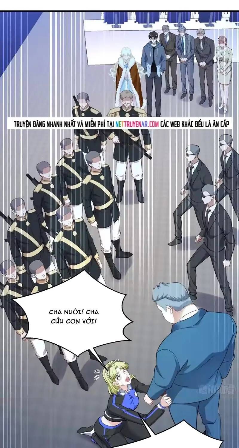 Bỏ Làm Simp Chúa, Ta Có Trong Tay Cả Tỉ Thần Hào Chap 286 - Next Chap 287