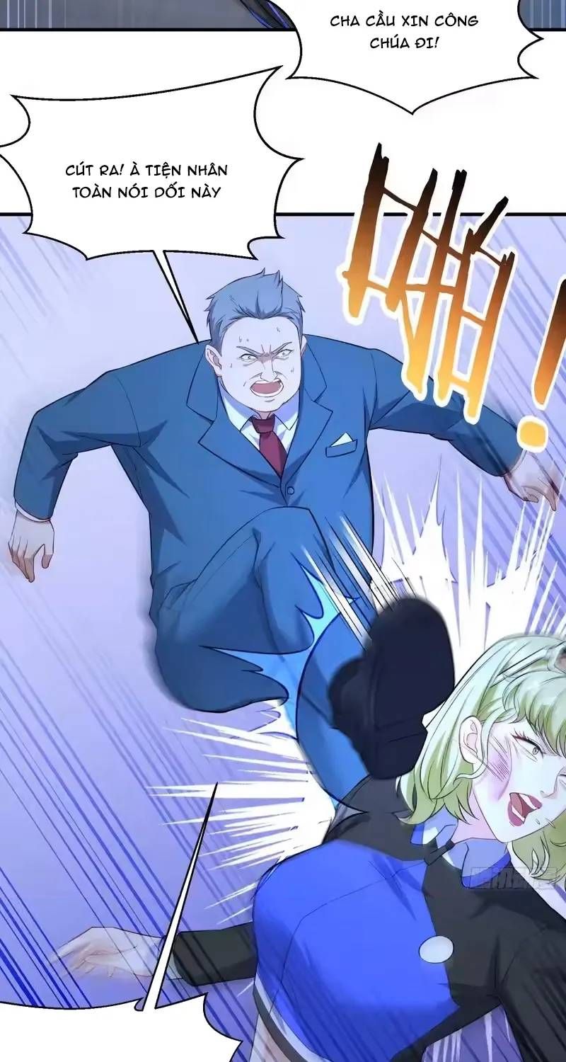 Bỏ Làm Simp Chúa, Ta Có Trong Tay Cả Tỉ Thần Hào Chap 286 - Next Chap 287