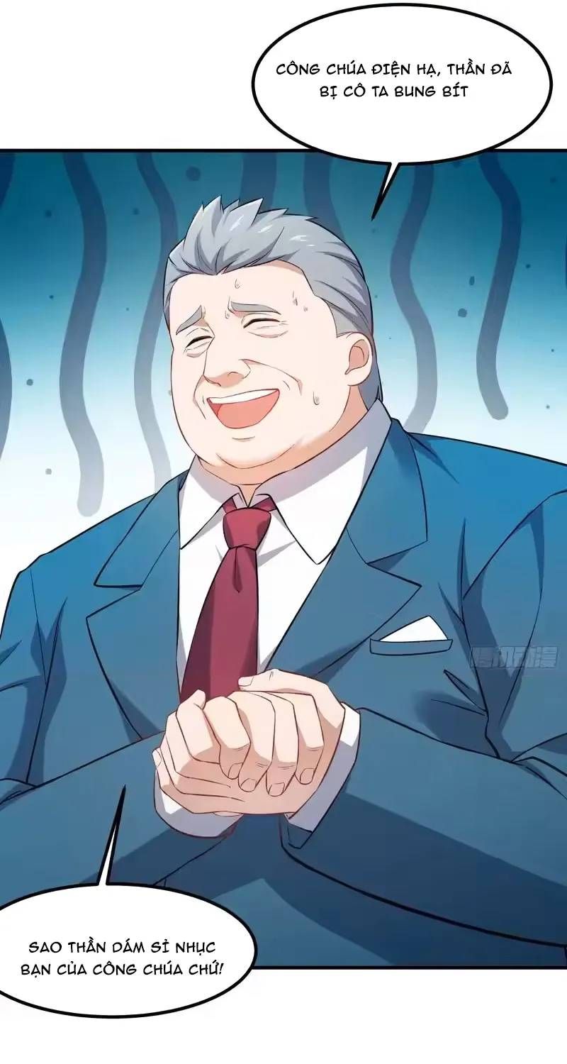 Bỏ Làm Simp Chúa, Ta Có Trong Tay Cả Tỉ Thần Hào Chap 286 - Next Chap 287