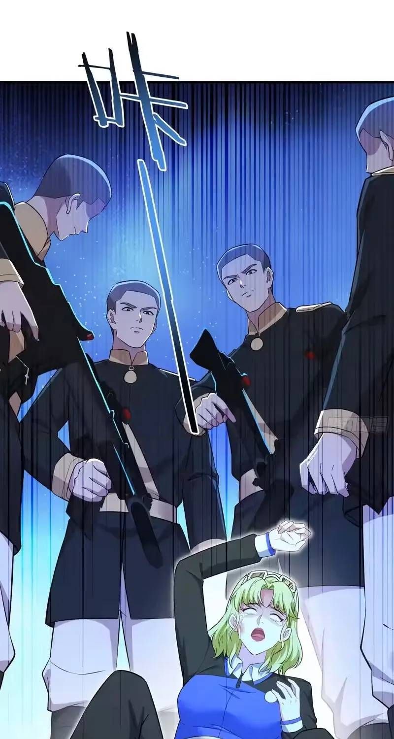 Bỏ Làm Simp Chúa, Ta Có Trong Tay Cả Tỉ Thần Hào Chap 286 - Next Chap 287