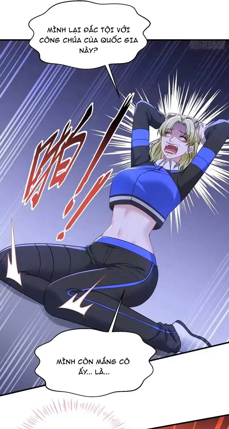 Bỏ Làm Simp Chúa, Ta Có Trong Tay Cả Tỉ Thần Hào Chap 286 - Next Chap 287