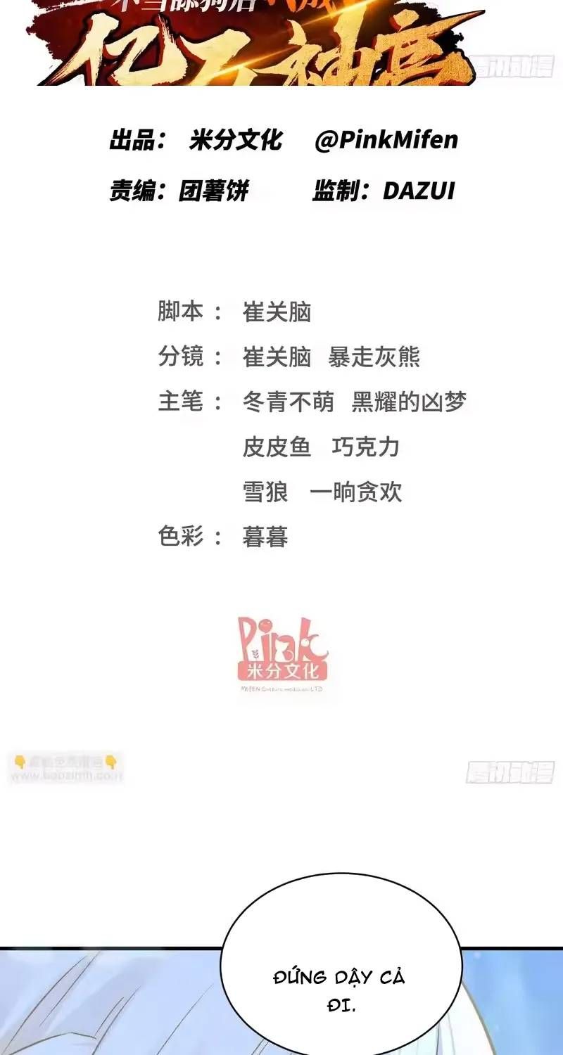 Bỏ Làm Simp Chúa, Ta Có Trong Tay Cả Tỉ Thần Hào Chap 286 - Next Chap 287