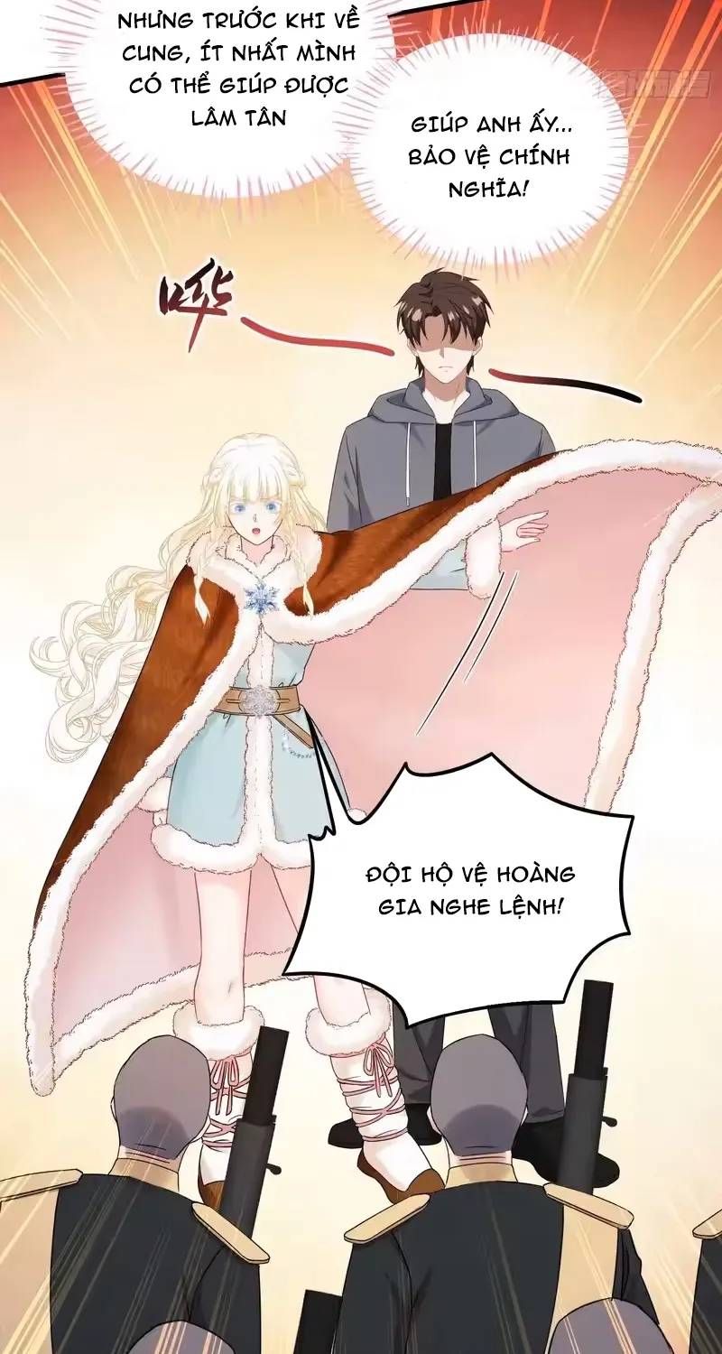 Bỏ Làm Simp Chúa, Ta Có Trong Tay Cả Tỉ Thần Hào Chap 286 - Next Chap 287