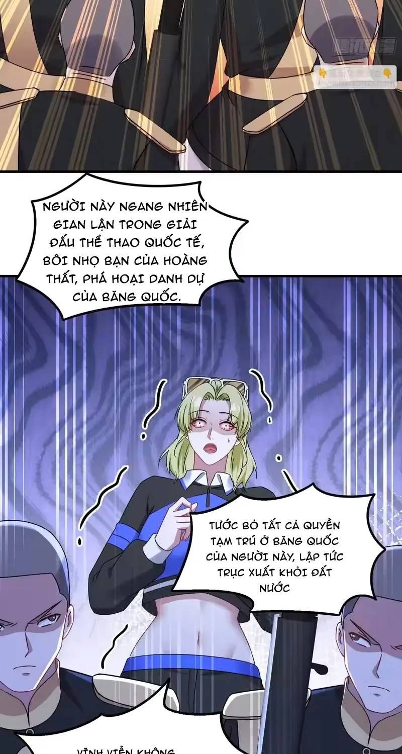 Bỏ Làm Simp Chúa, Ta Có Trong Tay Cả Tỉ Thần Hào Chap 286 - Next Chap 287