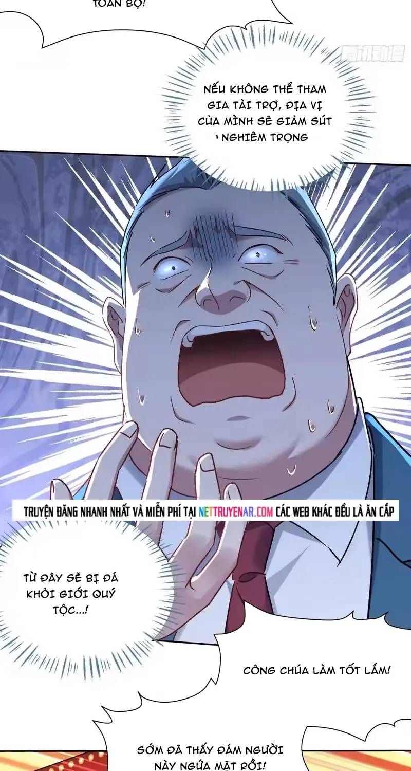 Bỏ Làm Simp Chúa, Ta Có Trong Tay Cả Tỉ Thần Hào Chap 286 - Next Chap 287