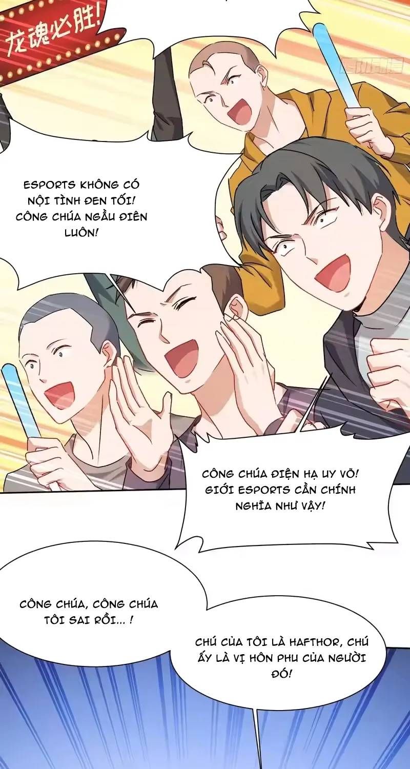 Bỏ Làm Simp Chúa, Ta Có Trong Tay Cả Tỉ Thần Hào Chap 286 - Next Chap 287