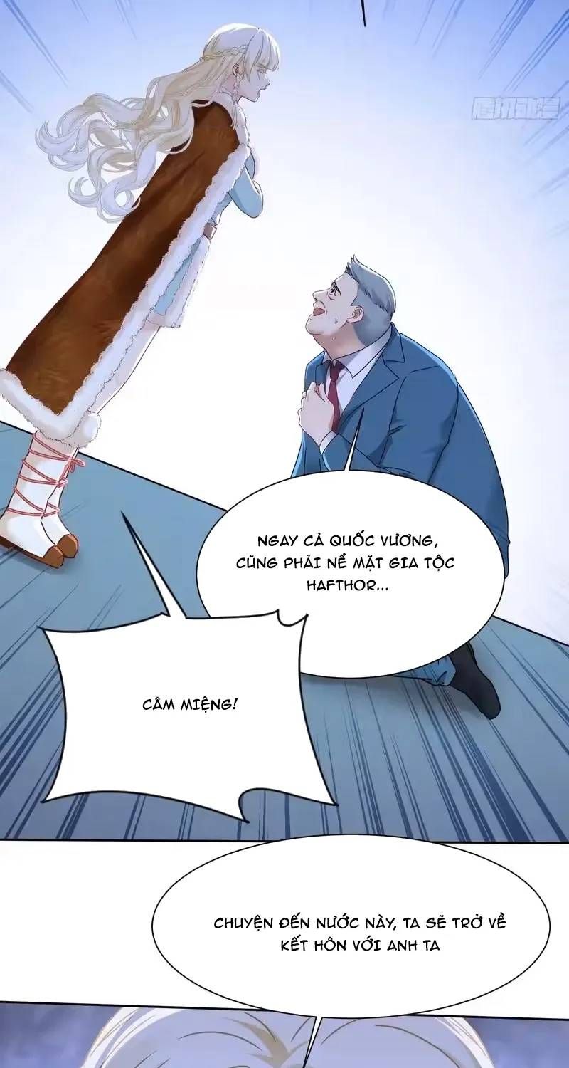 Bỏ Làm Simp Chúa, Ta Có Trong Tay Cả Tỉ Thần Hào Chap 286 - Next Chap 287