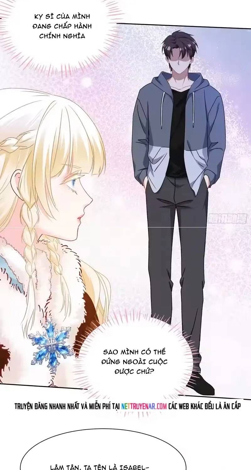 Bỏ Làm Simp Chúa, Ta Có Trong Tay Cả Tỉ Thần Hào Chap 286 - Next Chap 287