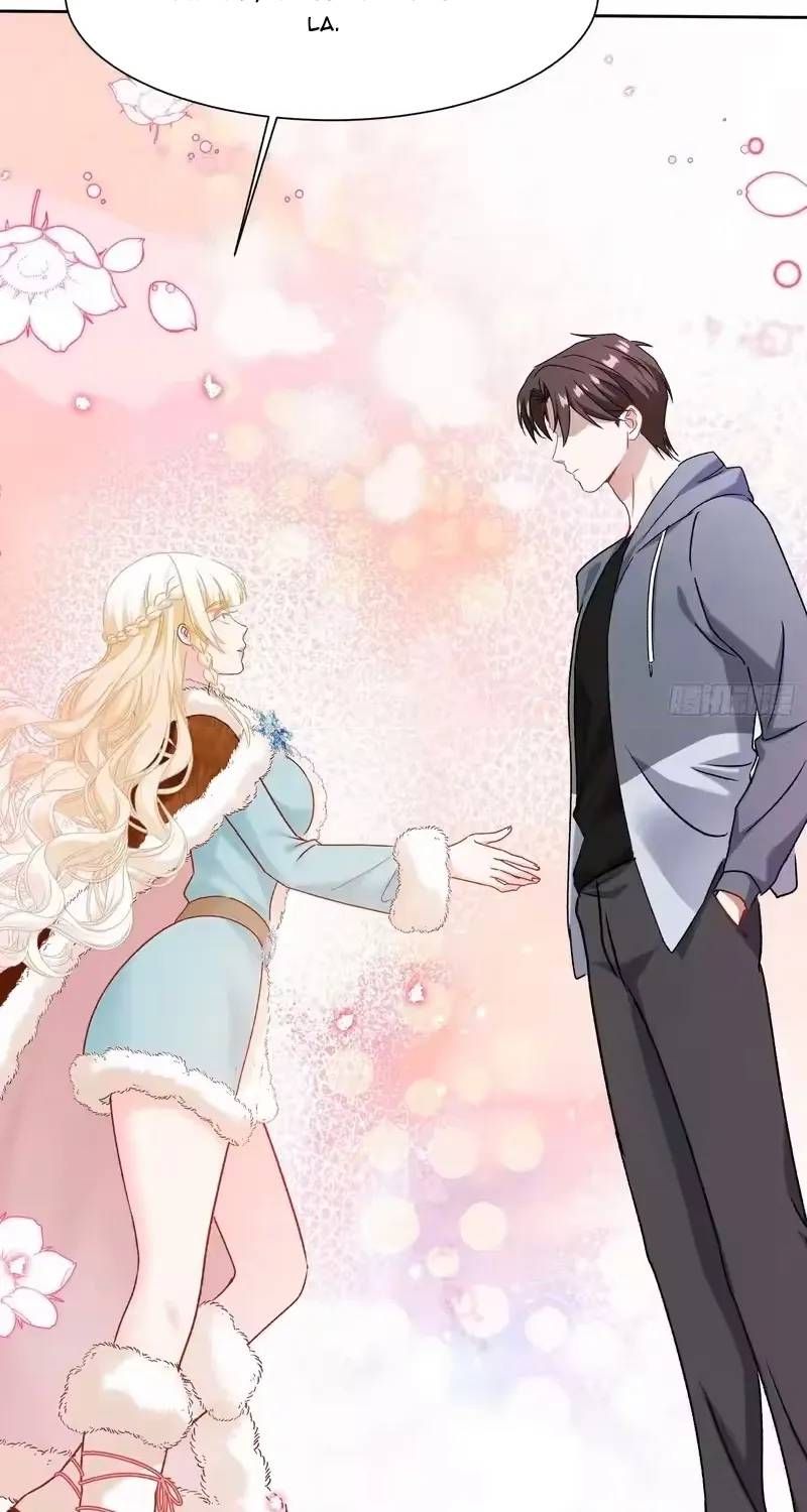 Bỏ Làm Simp Chúa, Ta Có Trong Tay Cả Tỉ Thần Hào Chap 286 - Next Chap 287