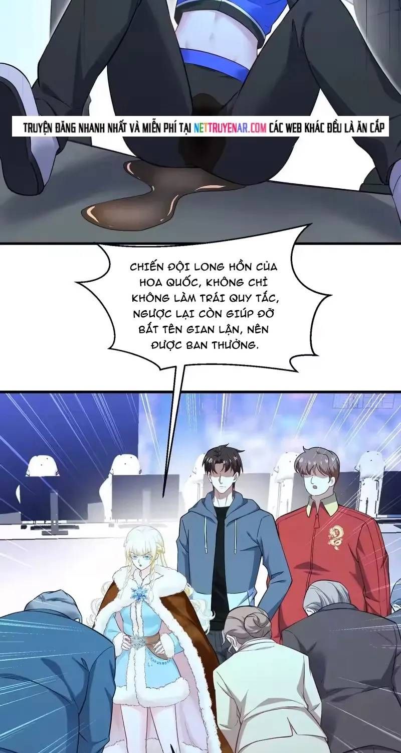Bỏ Làm Simp Chúa, Ta Có Trong Tay Cả Tỉ Thần Hào Chap 286 - Next Chap 287