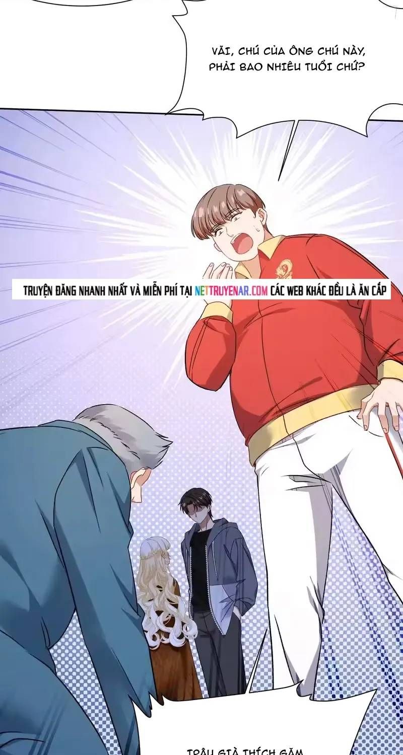 Bỏ Làm Simp Chúa, Ta Có Trong Tay Cả Tỉ Thần Hào Chap 286 - Next Chap 287