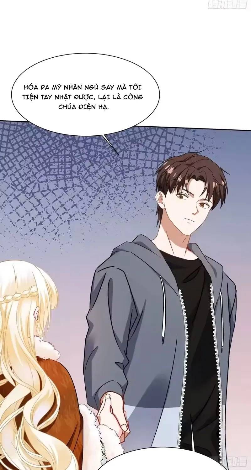 Bỏ Làm Simp Chúa, Ta Có Trong Tay Cả Tỉ Thần Hào Chap 286 - Next Chap 287