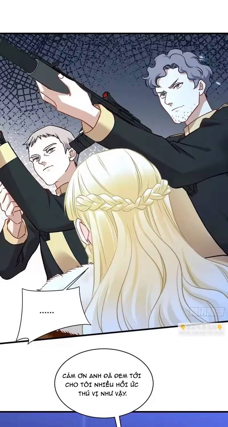 Bỏ Làm Simp Chúa, Ta Có Trong Tay Cả Tỉ Thần Hào Chap 286 - Next Chap 287