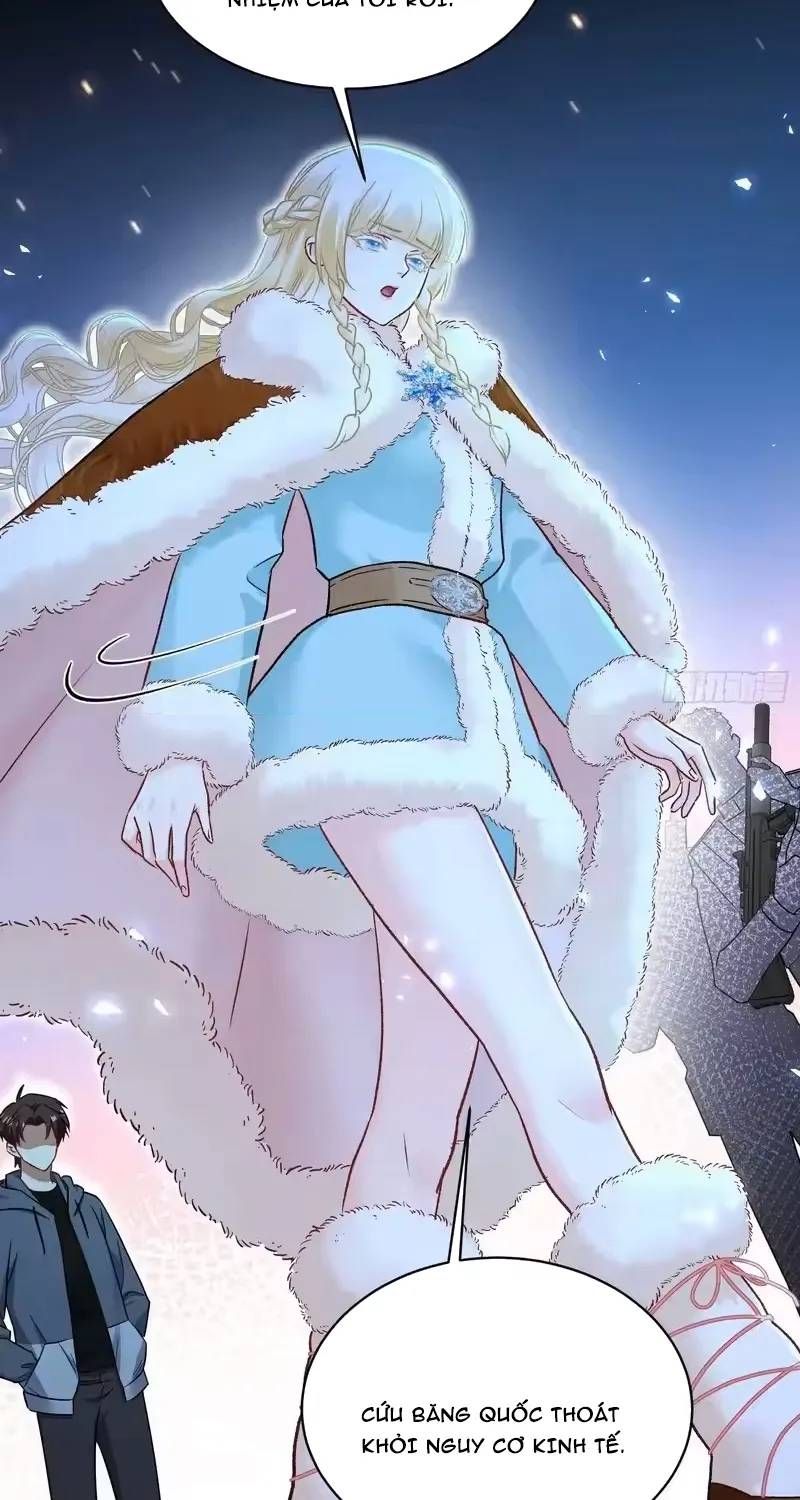 Bỏ Làm Simp Chúa, Ta Có Trong Tay Cả Tỉ Thần Hào Chap 286 - Next Chap 287