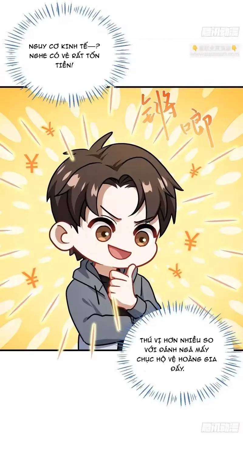 Bỏ Làm Simp Chúa, Ta Có Trong Tay Cả Tỉ Thần Hào Chap 286 - Next Chap 287