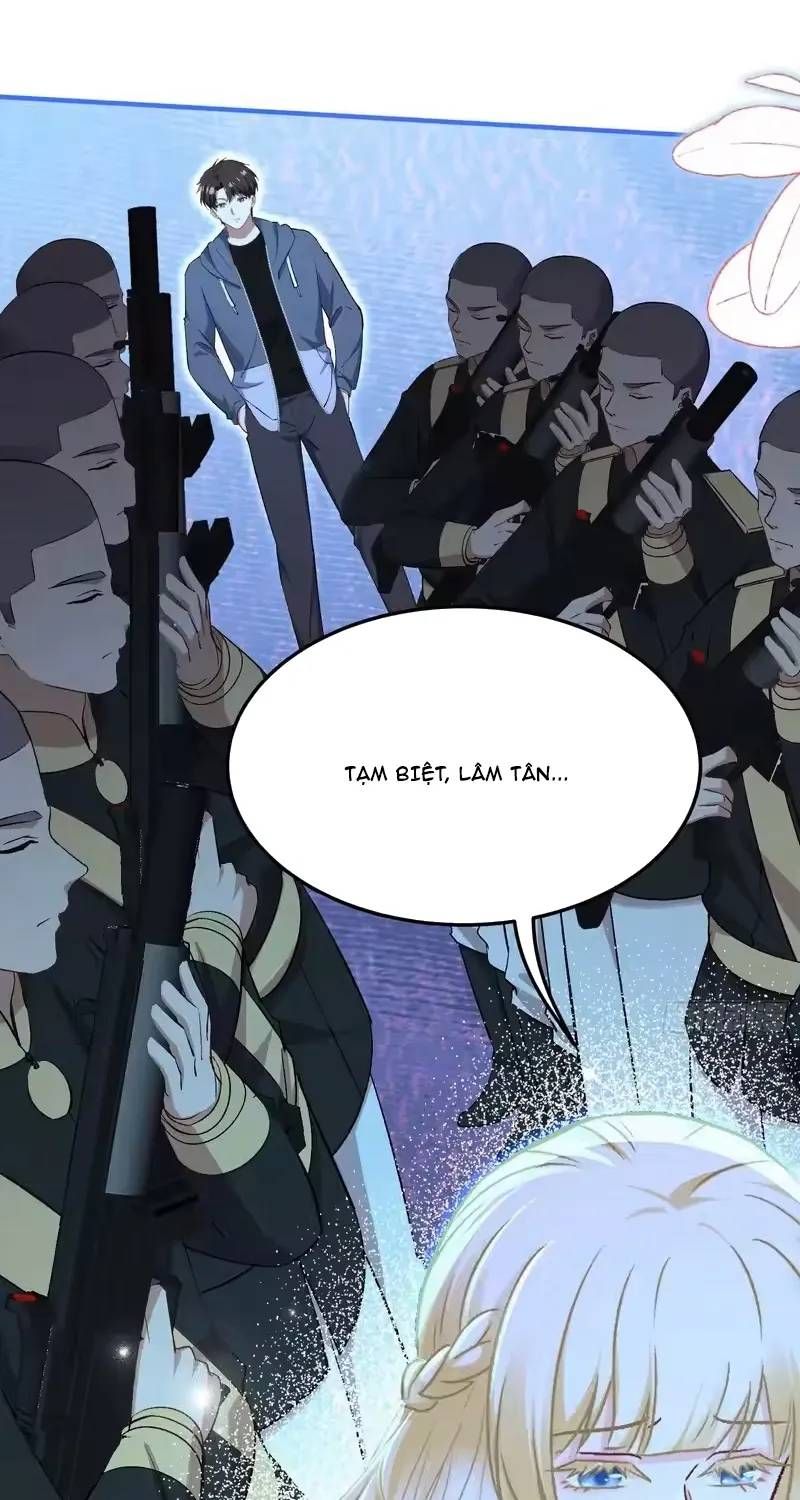 Bỏ Làm Simp Chúa, Ta Có Trong Tay Cả Tỉ Thần Hào Chap 286 - Next Chap 287