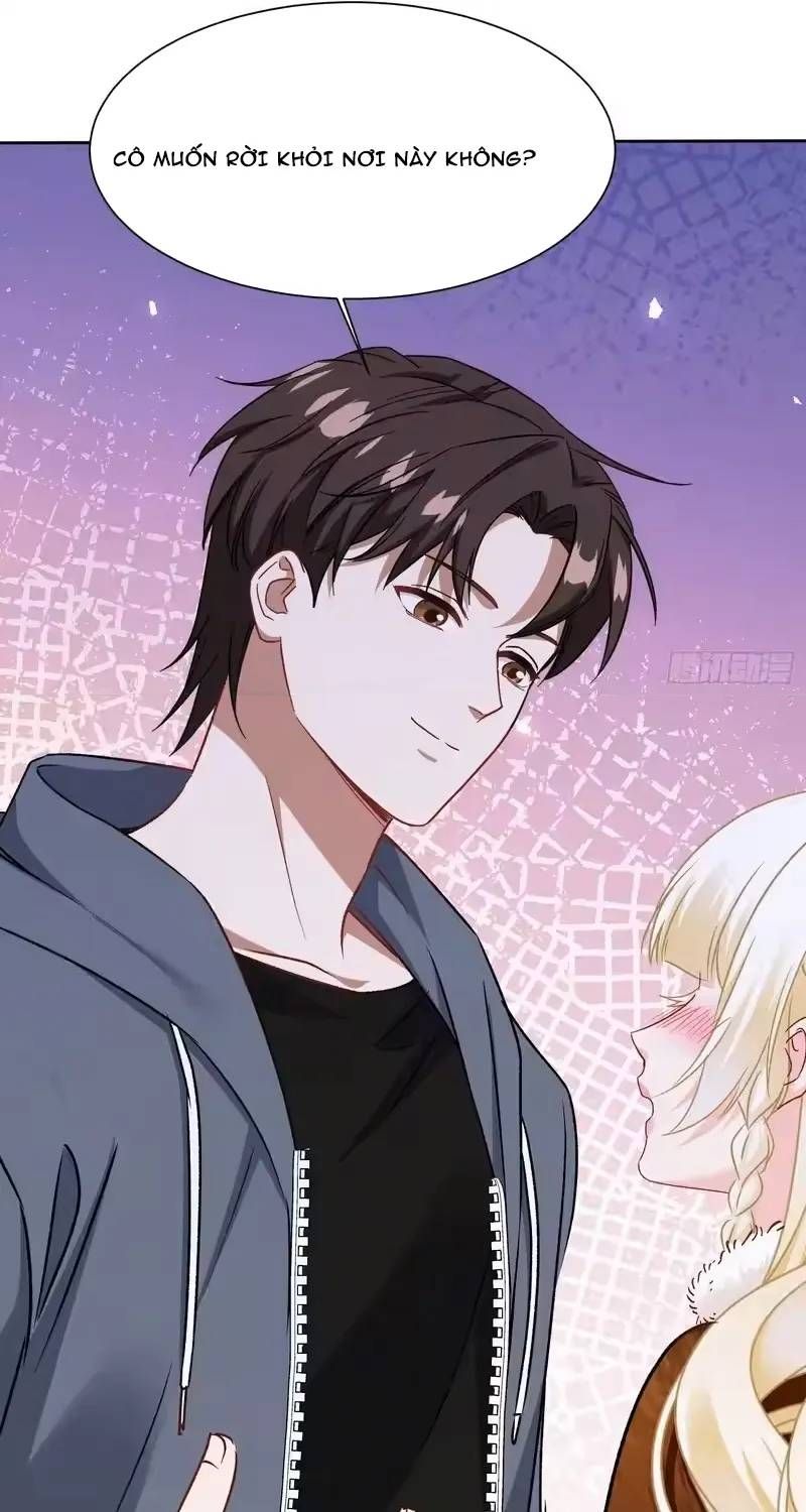 Bỏ Làm Simp Chúa, Ta Có Trong Tay Cả Tỉ Thần Hào Chap 286 - Next Chap 287