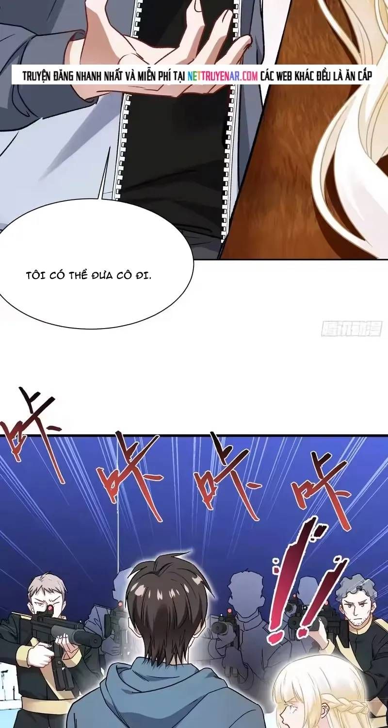 Bỏ Làm Simp Chúa, Ta Có Trong Tay Cả Tỉ Thần Hào Chap 286 - Next Chap 287