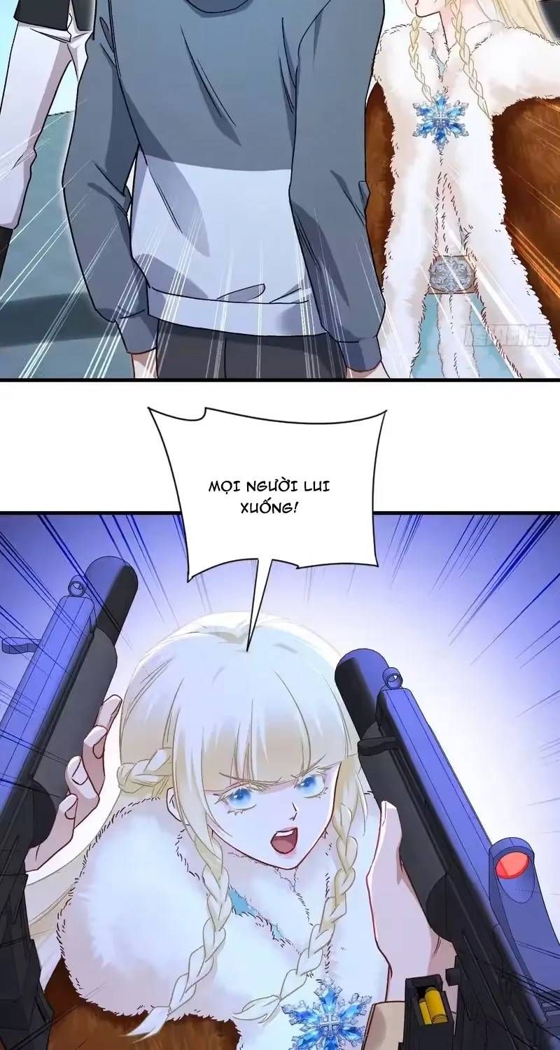 Bỏ Làm Simp Chúa, Ta Có Trong Tay Cả Tỉ Thần Hào Chap 286 - Next Chap 287