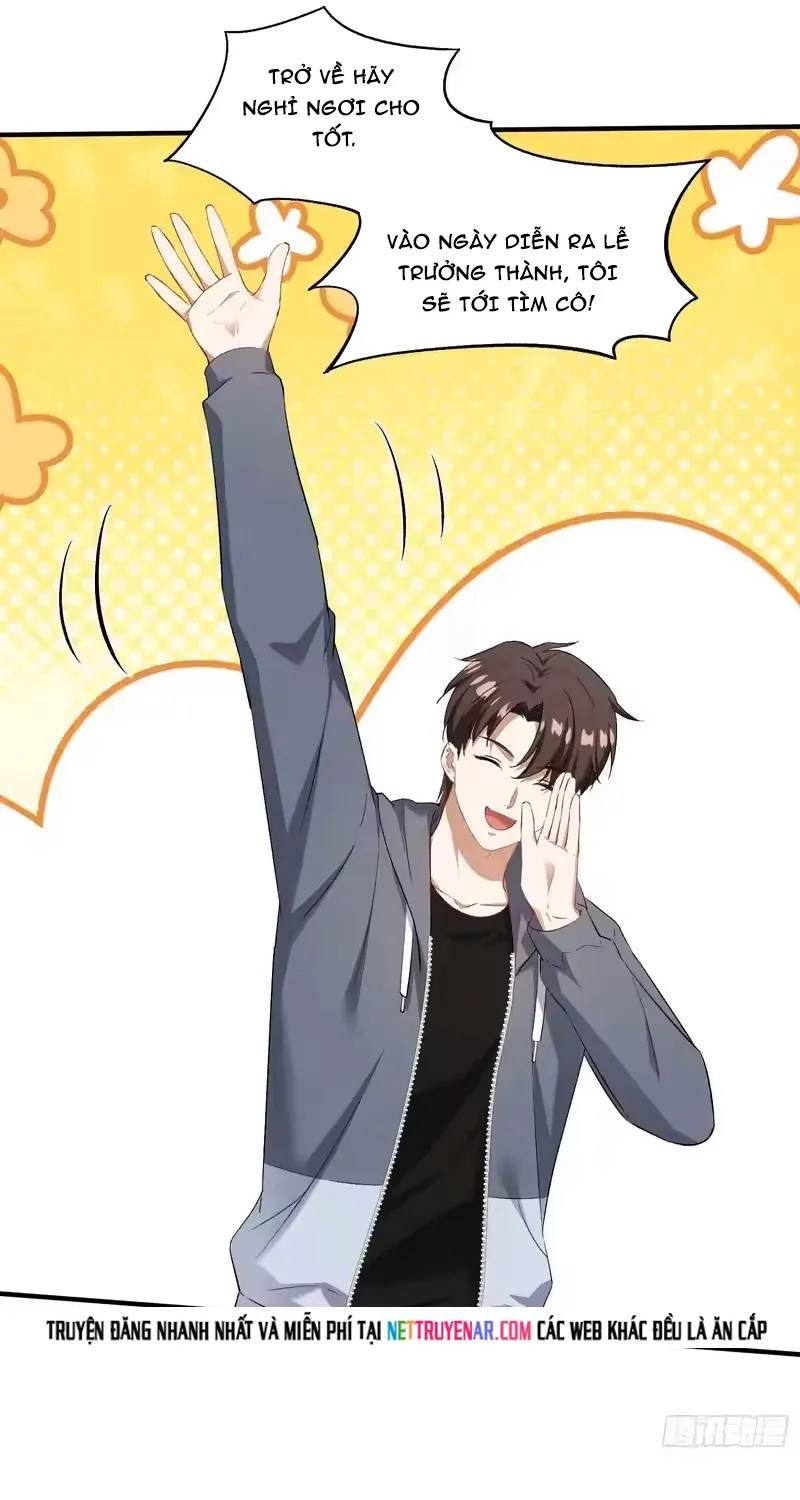 Bỏ Làm Simp Chúa, Ta Có Trong Tay Cả Tỉ Thần Hào Chap 286 - Next Chap 287